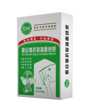    使用抹灰砂漿，這些誤區(qū)要知道